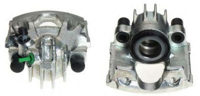 BUDWEG CALIPER 342038 -  Тормозной суппорт